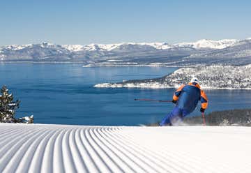 Photo of Diamond Peak Ski Resort