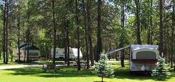 Photo of Whispering Oaks Campground