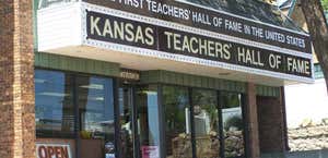 Kansas Teachers Hall of Fame