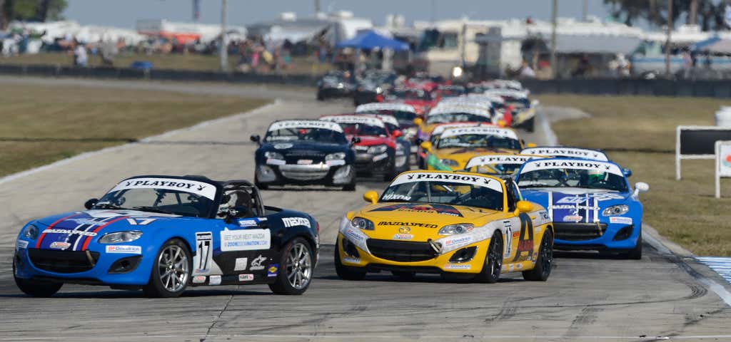 Photo of Sebring International Raceway