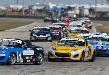 Photo of Sebring International Raceway