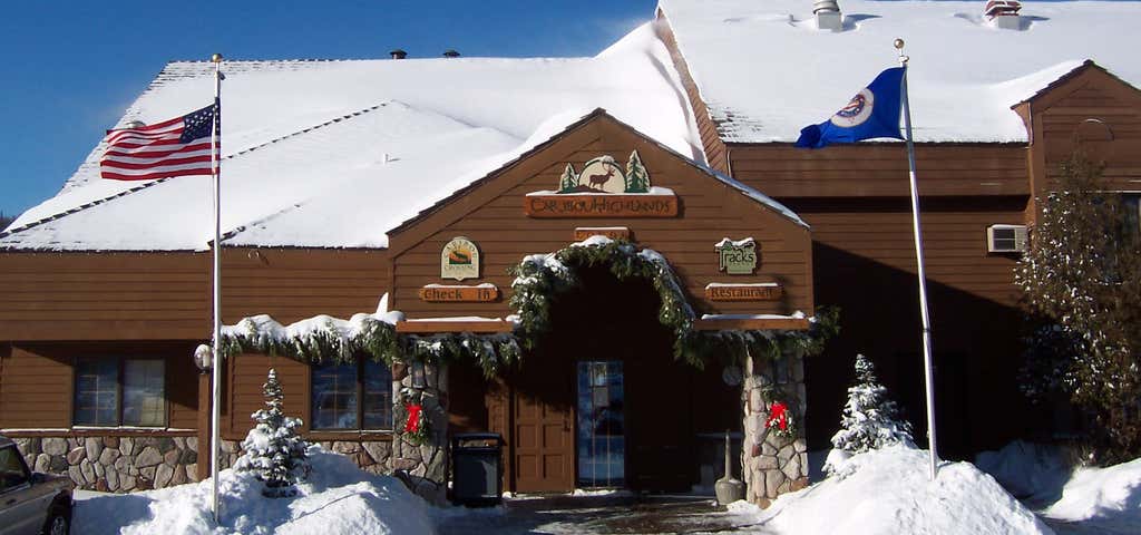 Photo of Caribou Highlands Lodge
