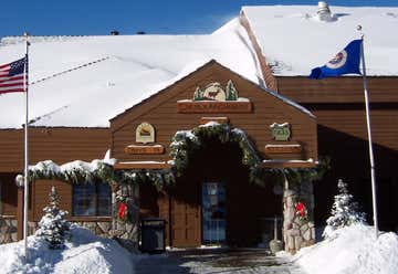 Photo of Caribou Highlands Lodge
