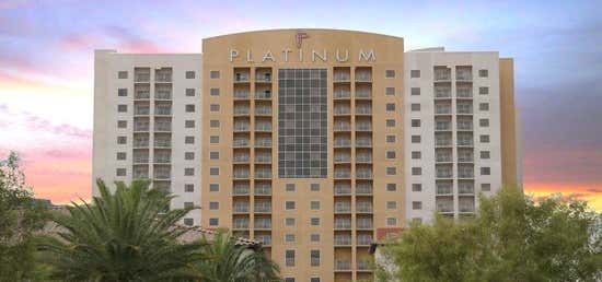 Photo of The Platinum Hotel & Spa