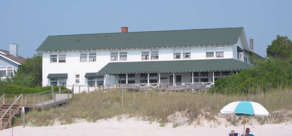 Photo of Sea View Inn