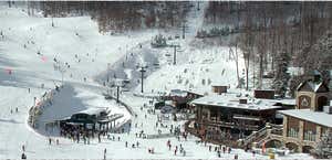 Seven Springs Mountain Resort