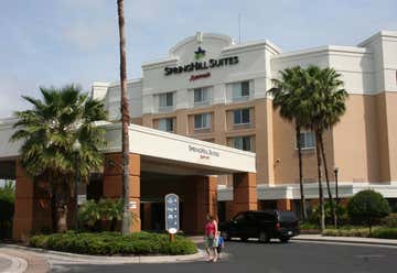 Photo of  SpringHill Suites Orlando