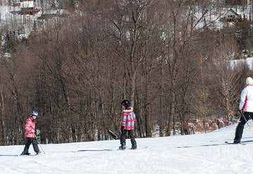 Photo of Ski Brule