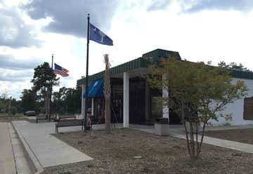 Photo of Welcome Center - Southbound