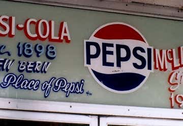Photo of Birthplace of Pepsi Cola
