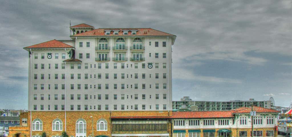 Photo of The Flanders Hotel