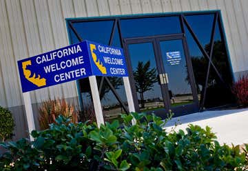 Photo of California Welcome Center - Tulare