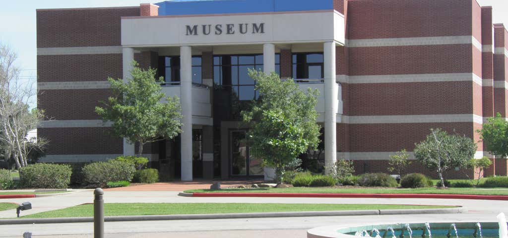 Photo of Alden B. Dow Office Museum