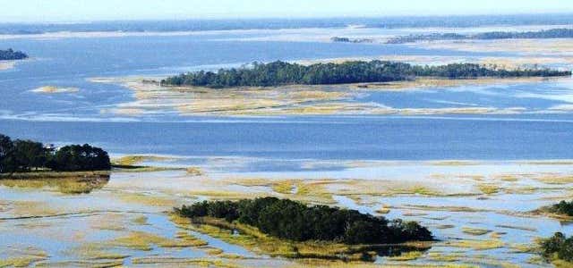 Photo of Martins Point Plantation