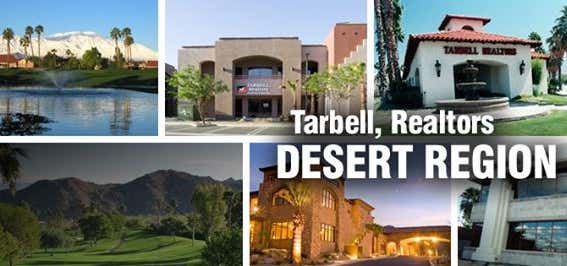 Photo of Tarbell, Realtors Desert Region
