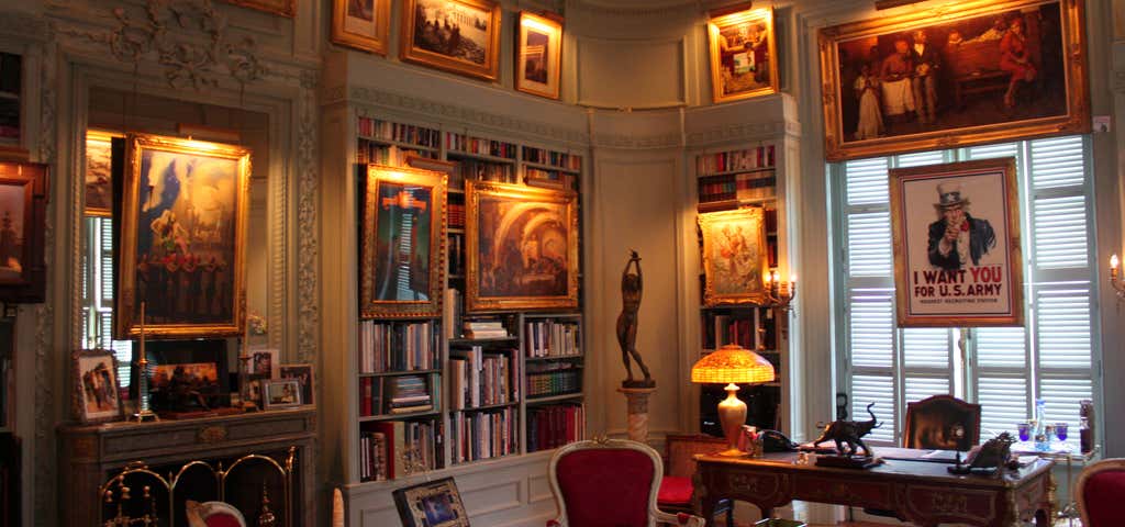 Photo of National Museum of American Illustration