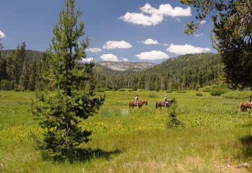 Photo of Drakesbad Guest Ranch