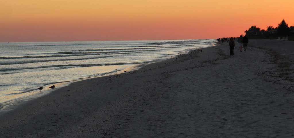 Photo of Holloway Beach