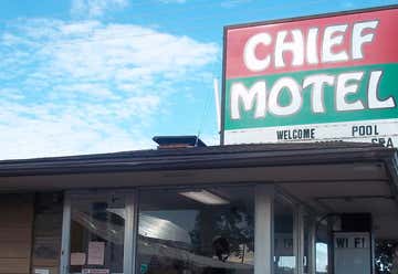 Photo of Chief Motel