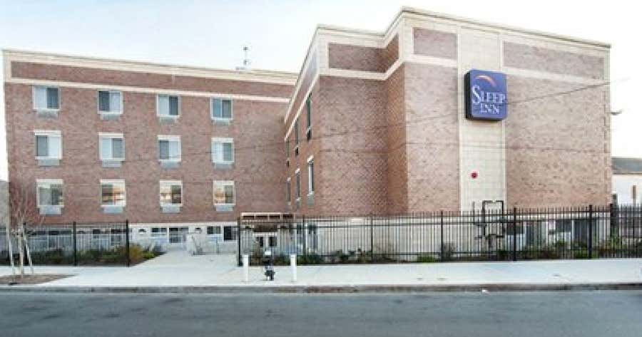 Sleep Inn JFK Airport, New York Roadtrippers