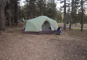 Photo of North of Highland Camping Area