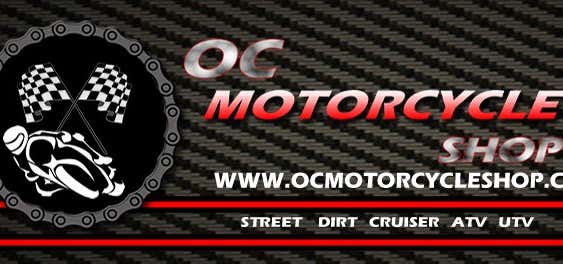 Photo of OC Motorcycle Shop