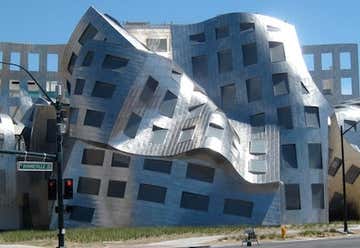 Photo of Cleveland Clinic Lou Ruvo Center 