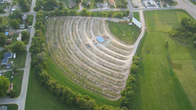 Huntington Drive In Theater Huntington In Roadtrippers