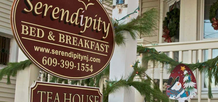 Photo of Serendipity Bed & Breakfast