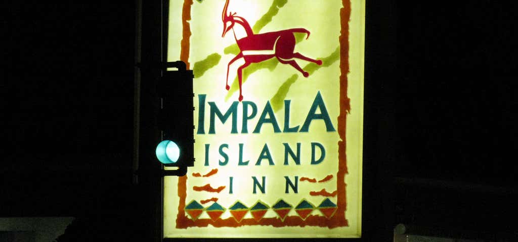 Photo of Impala Island Inn