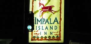 Impala Island Inn