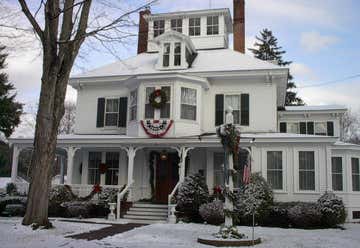 Photo of Maine Stay Inn and Cottages