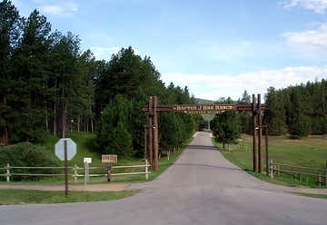 Photo of Rafter J Bar Ranch Camping Resort