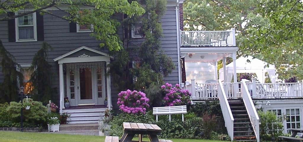 Photo of SeaScape Manor Bed & Breakfast