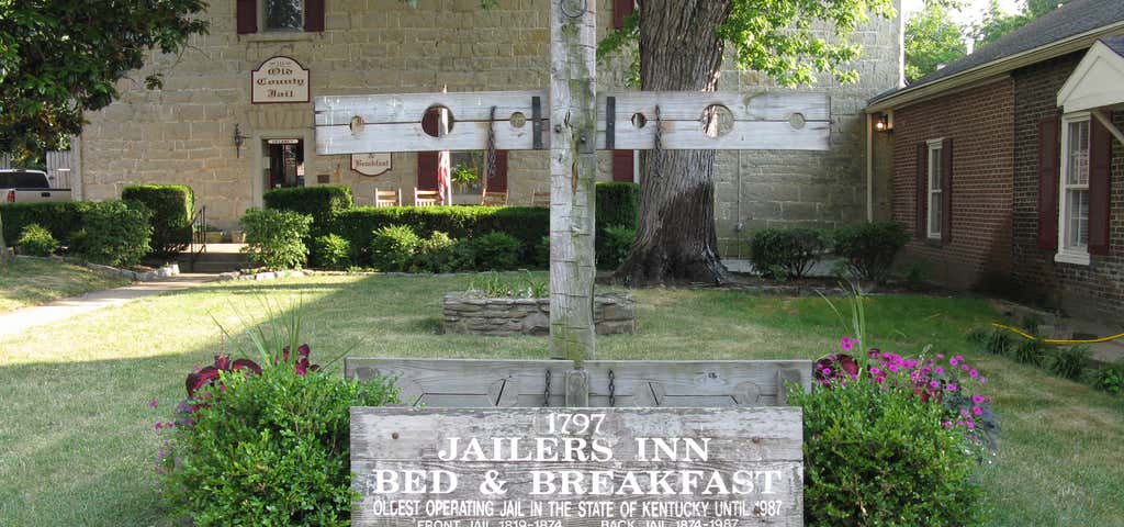 Photo of Jailers Inn B&B