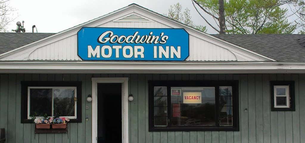 Photo of Goodwin's Motor Inn