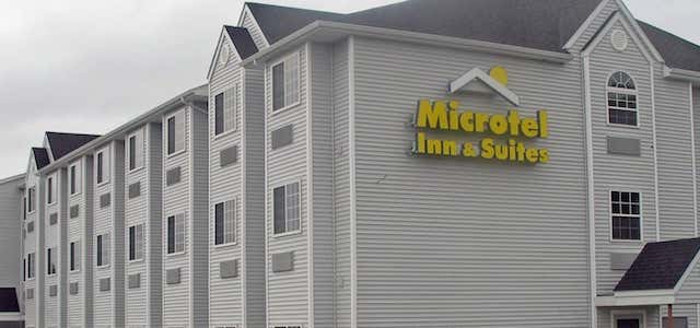 Photo of Microtel Inn & Suites by Wyndham Buda Austin South