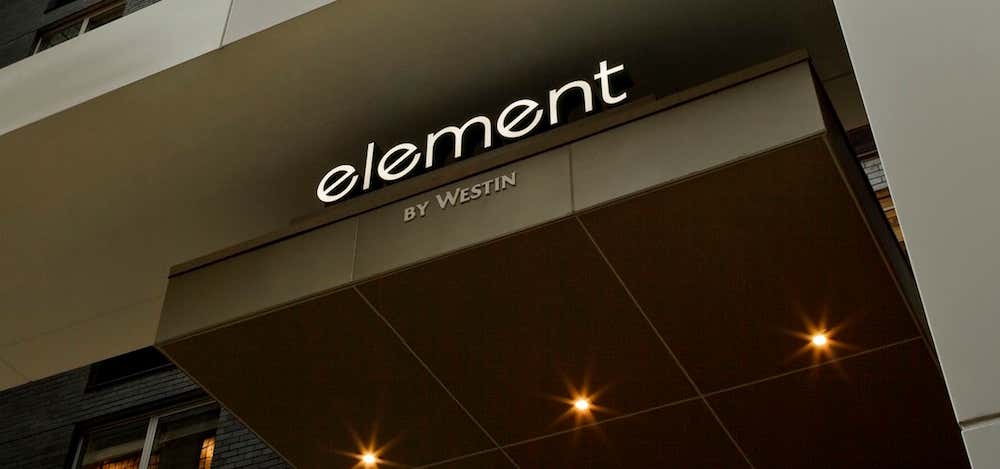 Photo of Element Restaurant