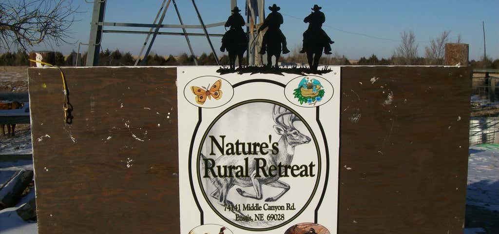 Photo of Nature's Rural Retreat