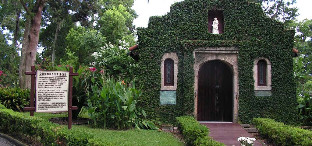 Photo of Shrine Of Our Lady Of La Leche