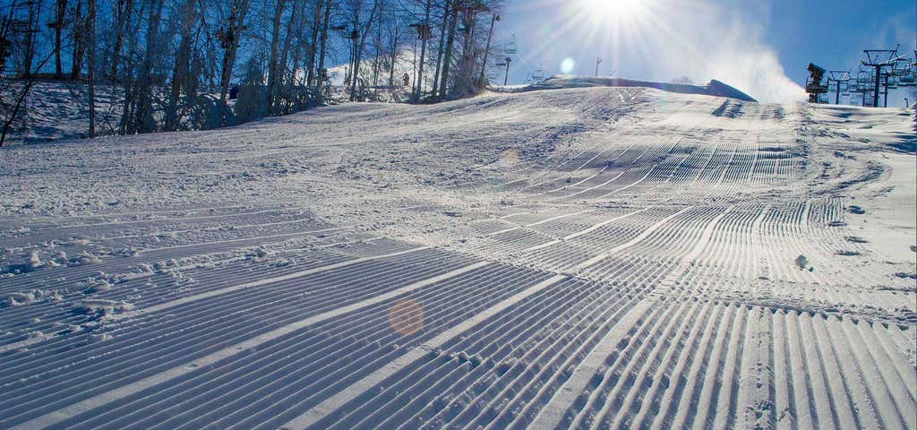 Photo of Winterplace Ski Resort