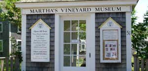 Martha's Vineyard Museum