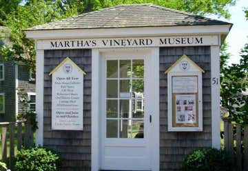 Photo of Martha's Vineyard Museum