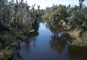 Photo of Paynes Creek Historic State Park