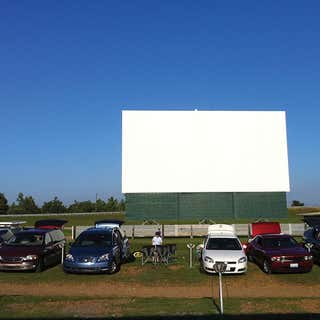 Silver Bow Drive-In Theater