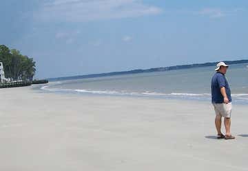 Photo of Daufuskie Island