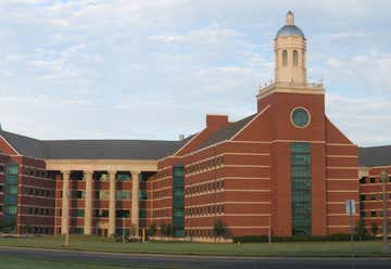 Photo of Baylor University, 1311 S 5th St Waco TX