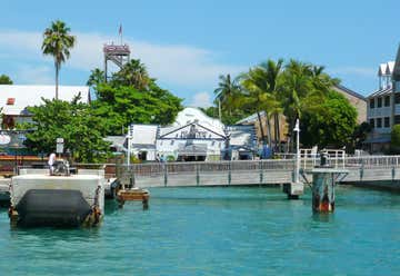 Photo of Key West Aquarium