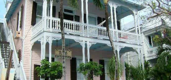 Photo of Key West Bed and Breakfast