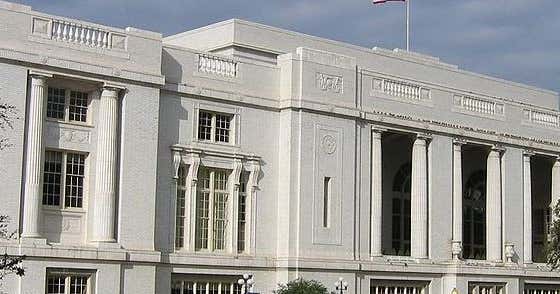 Union Station, Dallas | Roadtrippers